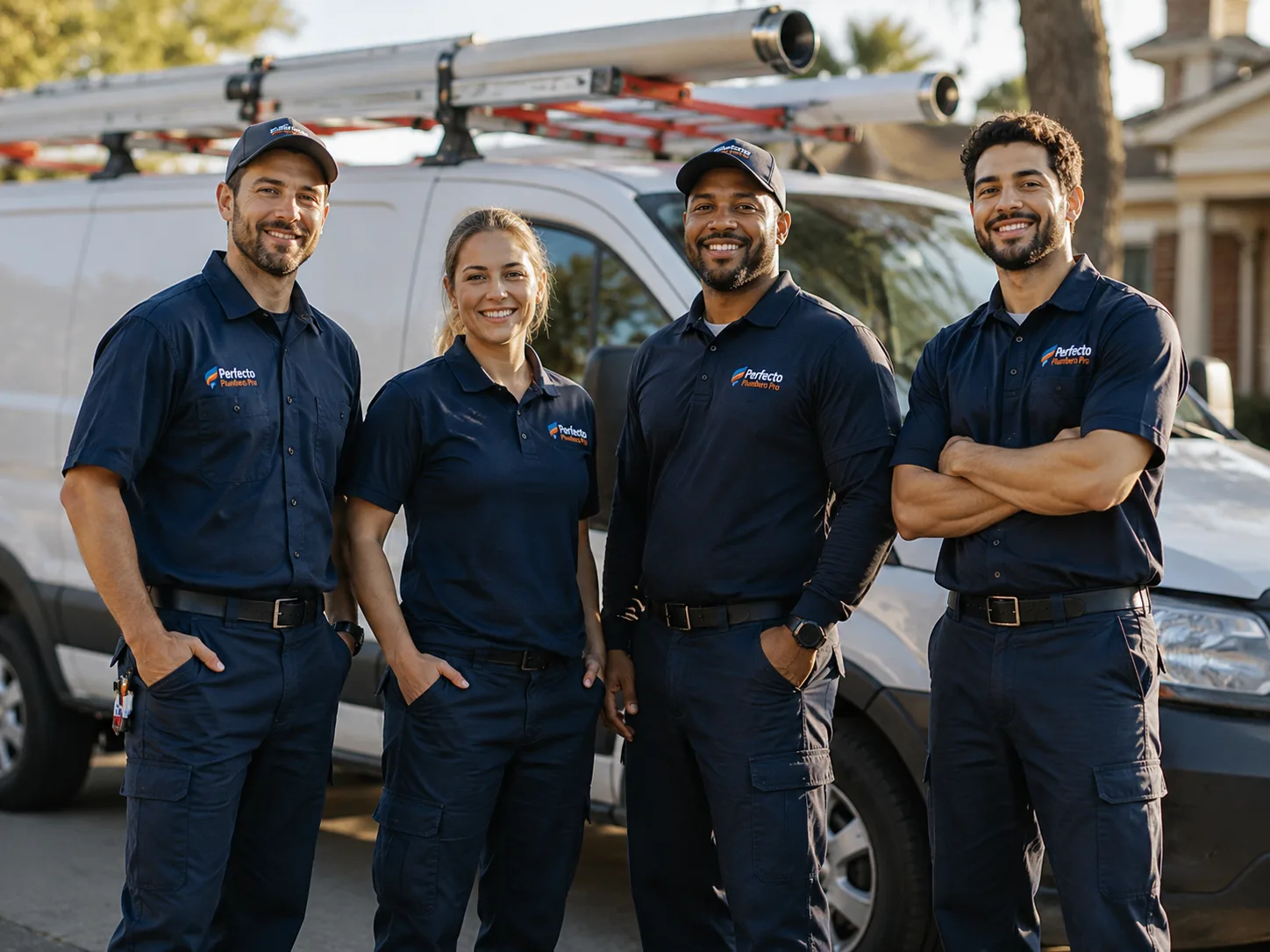 Emergency Plumber Near Me in Martinez, CA near me